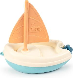 Bekijk leuke cadeautip : Smoby Green Zeilboot